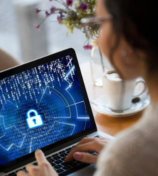 Cyberbezpieczeństwo i ochrona danych