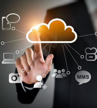 Systemy chmurowe infrastruktura IT